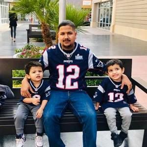 Meet your Posher, Alan